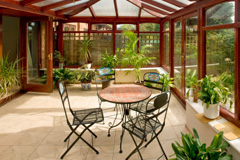 Cotts conservatory quotes