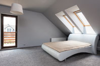 Cotts bedroom extensions