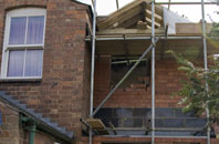 free Cotts home extension quotes