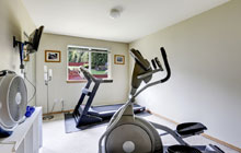 Cotts home gym construction leads